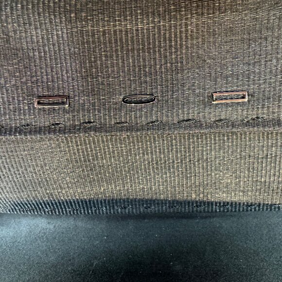 Vintage VBH Manila Clutch, First Edition 0172 - Picture 4 of 6